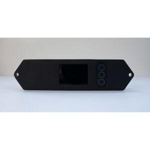 Ecolab Nano Control Display Assembly 53001450 KKT008 53001438 - NEW